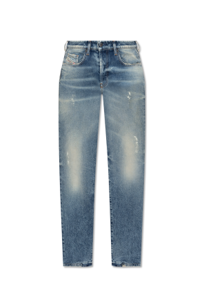 デニム・ジーパン DSQUARED2 Woman Jeans White S75LB0938S39781 100 Jeans | DSQUARED2.